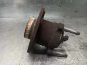 Türgriff Außen Ra 3130351 Volvo S80 (AR/AS) Limousine 2.4 D5 20V 180 (D5244T4)