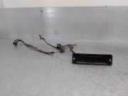 Handgriff Kofferraum 9187152 Volvo S80 (TR/TS) Limousine 2.8 T6 24V (B6284T)