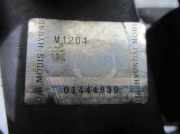 Schlauch 51953256 Fiat TIPO II (357) FAM Easy