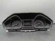 Tachoeinheit Kmh 9814039880 Peugeot 208 Allure