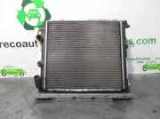 Radiator Renault 19 Schrägheck (B/C53) 1.4