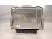 Motorsteuergerät 9807885980 Citroën CITROËN II (NC_) 1.6 HDi 90