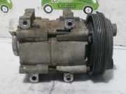 Klima Pumpe 96FW19D629AE Ford Fiesta 3 Schrägheck 1.3 i,Classic (J6B(HCS))