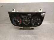 Bedienung Klimaanlage 77366953 Fiat Qubo Großraumlimousine 1.3 D 16V Multijet (199.B.1000)