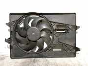 Kühlerventilator 5S718C607BD Ford III (B5Y) 2.2 TDCi
