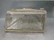 Scheinwerfer Links 7642790 Fiat Uno (146A/E) Schrägheck 1.1 60 S,Selecta (146.A.4048)