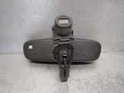 Warnleuchte Schalter 6M2T13A350AA Ford Mondeo IV Limousine 2.0 TDCi 130 16V (AZBA(Euro 4))