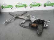 Fensterheber Links Vorne 400355A Peugeot 106 (S2) 1.1