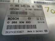 Steuergerät Abs 1685450932 Mercedes-Benz A (W168) Schrägheck 1.9 A-190 (M166.990)