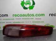 Rücklicht Links 26555EQ00A Nissan X-Trail (T30) SUV 2.2 dCi 16V 4x4 (YD22ETi)