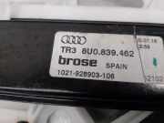 Stoßstange Hinten 12769712 Saab 9-3 II Sport Limousine (YS3F) Limousine 1.9 TiD 16V (Z19DTH)