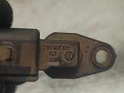 Türschloss Rechts Vorne 2087200435 Mercedes-Benz CLK (C208) Coupé 2.3 230K Evo 16V (M111.982)