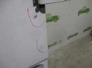 Tür Rechts Hinten A6317403002 Mercedes-Benz MB SERIE:100 D CAJA ABIERTA (W631) 2.4 Diesel