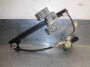 Sicherheitsgurt Rechts Hinten 25761349 Cadillac CTS I Limousine 3.2 V6 24V (LA3)