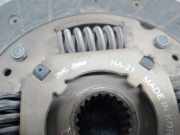 Stoßfängerträger Hinten 7N0807305A Volkswagen Sharan (7N) Großraumlimousine 2.0 TDI 16V (CFFB) CFFB