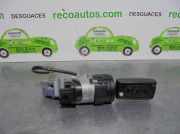 Zündschloss 9663123280 Peugeot 407 2.2 CAT