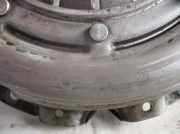 Warnleuchte Schalter 5JA953507B Skoda Rapid Liftback 1.2 TSI (CBZA)