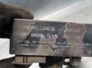 Vorglüh Relais A6461536579 Mercedes-Benz SPRINTER 02.00 -> CAJA CERRADA 2.2 CDI CAT