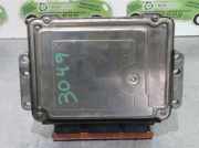 Stoßstange Hinten 96543014 Daewoo / Chevrolet Kalos (SF48) Schrägheck 1.2 (B12S1)