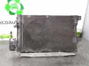 Klimakondensator 09131830 Opel Astra G Caravan (F35) Kombi 2.0 Di 16V (X20DTL)