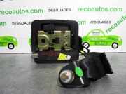 Sicherheitsgurt Rechts Hinten 4PUERTAS Lancia Thesis (841) Limousine 2.4 JTD (841.C.000)