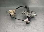 Fensterheber Links Hinten MANUAL Seat BERLINA (6K2) 1.9 SDI
