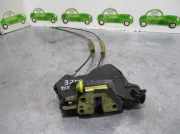 T?rschloss Links Vorne 3PUERTAS Toyota Corolla (E12) Schr?gheck 1.4 D-4D 16V (1NDTV)