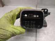 Luftd?se 55660F4010 Toyota C-HR (X1,X5) SUV 1.8 16V Hybrid (2ZRFXE)