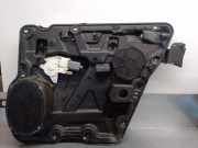 Fensterheber Rechts Hinten 963215105 Dodge Journey GroÃŸraumlimousine 2.0 CRD 16V (BWD)