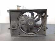 Kühlerventilator 25380A6100 Kia Pro cee'd (JDB3) Schrägheck 3-drs 1.4i 16V CVVT (G4FA)