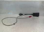 G?rtelschnalle Rechts Vorne BM5161208ACW Ford Focus 3 Wagon Kombi 1.0 Ti-VCT EcoBoost 12V 125 (M1DD)