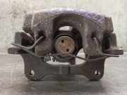 Achsschenkel Halter Rechts Vorne 5308031 Opel Zafira (F75) Großraumlimousine 2.2 DTI 16V (Y22DTR)