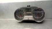 Tachoeinheit Kmh 6J0920807 Seat Ibiza ST (6J8) Kombi 1.2 TSI (CBZA)