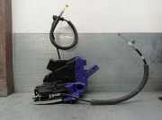TÃ¼rschloss Links Hinten 81410A4030 Kia Carens IV (RP) GroÃŸraumlimousine 1.6 GDI 16V (G4FD)