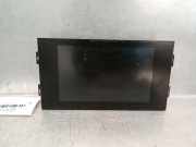 Multifunctionelle Display 9811486280 Peugeot II (LB_, LP_, LW_, LH_, L3_) 1.2 THP 130