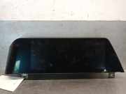 Multifunctionelle Display 65509826555 BMW 3 serie (G20) Limousine 330e 2.0 TwinPower Turbo 16V (B48-B20B)