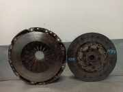 Kupplungsset 090446729 Opel Frontera Wagon (MWL) Geländewagen 5-Drs 2.5 TDS (VM41B)