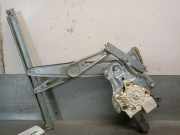 Fensterheber Rechts Vorne 6981005050 Toyota Avensis Wagon (T25/B1E) Kombi 2.4 16V VVT-i D4 (2AZFSE)