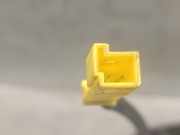 Gürtelschnalle Links Vorne A2038602669 Mercedes-Benz CLK (C209) Coupé 1.8 200 K 16V (M271.940)