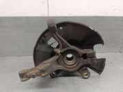 Achsschenkel Halter Rechts Vorne D65133021A Mazda (DE_, DH_) 1.4 MZR-CD