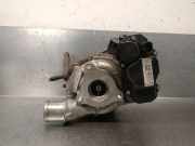 Turbolader 040042810N Toyota Yaris II (P9) Schrägheck 1.4 D-4D (1NDTV)