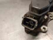 Bedienung Klimaanlage Suzuki Wagon-R+ (SR) Großraumlimousine 1.0 16V (K10A)