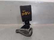 GÃ¼rtelschnalle Links Hinten 33031806 Ford Focus 1 Wagon Kombi 1.8 TDdi (C9DB)