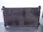 Radiator MN156092 Mitsubishi Lancer Sports Limousine (CY/CZ) Limousine 2.0 DI-D 16V (BWC)