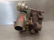 Turbolader K03225269 Peugeot 307 BREAK / SW (S1) 2.0 HDi FAP CAT