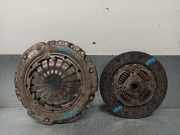 Kupplungsset 8200527569 Dacia (HS_) 1.5 dCi (HSAG)