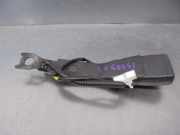 Gürtelschnalle Links Vorne 732300H021B2 Toyota Aygo (B10) Schrägheck 1.0 12V VVT-i (1KR-FE)