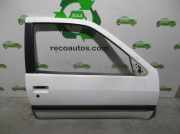 TÃ¼r Rechts Vorne 9004L8 Peugeot 306 BERLINA 3/5 PUERTAS (S1) 2.0 CAT