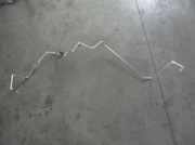 Klima Leitung JUE109601 Rover 45 Limousine 2.0 iDT (20T2N)