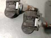 Drucksensor 407003743R Renault Megane III Berline (BZ) Schrägheck 5-drs 1.2 16V TCE 115 (H5F-400(H5F-A4))